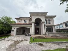 高热度2019年大豪山林6期东临河独栋G户型毛坯