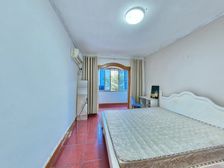 大石东路 百花潭公园旁优质小套二,中间楼层采光好