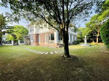 大豪臻稀户型:建面近7百平!地上481平赠地下约2百平