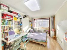 (买房不收中.介费)鲁谷村 2室1厅 61.85平