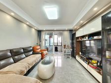 保利清能西海岸南区 3室1厅 116.65平