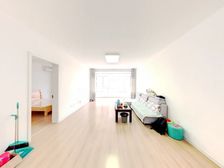 银盛泰香江学府 3室2厅 125.95平