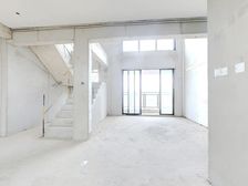 四季悦山复式采光超好,舒适小区,舒心的家,绿化很好