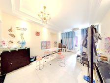 首信首御 成都买二手房0中介费,各个小区都有房源