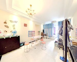 首信首御 3室1厅 东