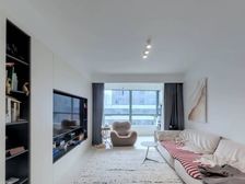 爱家亚洲花园新出 | 本小区就这一套两房 | 业主诚售!