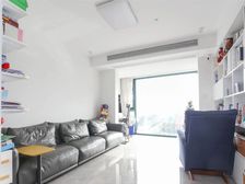 全景落地窗 百万装修 南北通 满五为一 业主诚售 价