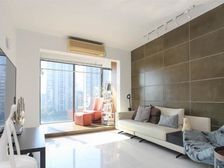 边套南北通112平三房,落地窗,高区景观,视野好,采光好