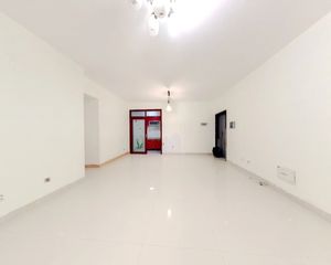 千居朝阳 3室2厅 北