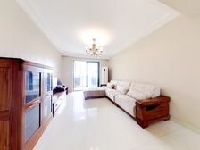 保利百合 照片 南北通透小三居室 紧邻地铁 花园小区