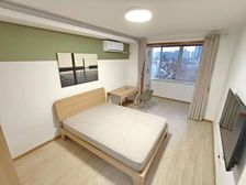 视野超赞 俯瞰整个田林 毗邻六院 房东跟我看中新房 出价就谈