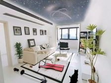 此户型一房难求!小区物业服务好(地铁交通便利,成交送车位!)