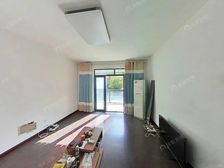 春江花悦园 2室2厅1卫 精装修