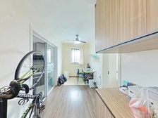 东沟六村 1室1厅1卫 精装修 148万元