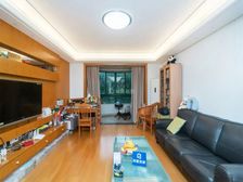 绿景苑精装修大两房,位置安静,金桥公园旁的品质小区