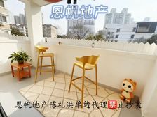 新上!S级笋盘(业主诚意出售!来电即看)豪装全送 带车位!