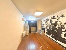 河景房 边套厅有窗 黄金三楼 房东跟我看中新房 一梯两户