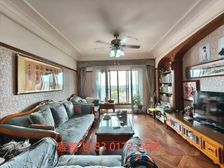 俯瞰整个康健 人车分流 房东已买必卖 带产权车位 人车分流