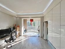 爱法新都 2室2厅1卫 精装修