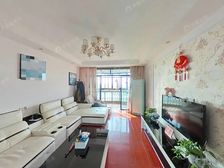 厨卫朝北,大开间,品质小区,繁华地段