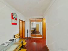 博一小区 2室1厅1卫 简装修 小两房