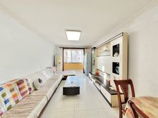 兴海家园月苑 3室 108.72平三层不临街 有钥匙满五税少