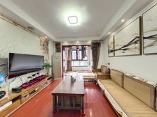 福星华府 3室2厅 123.21平