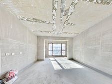 鲁能公馆一号院 4室2厅 西南 北