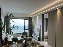 西四环 精装现房 特价5万+ 找我省三年物业费