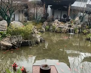 找我免3年物业费!四环石景山(另有下跃户型·计215平全精装
