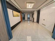 昊和沁园 118平3居 南向精装修 拎包入住
