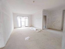 中大国际广场 小区新 医疗配套成熟 电梯房 临地铁 双卫生间