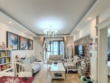 东站品质小区,满五唯壹精装三房