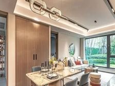 开发商清盘 五棵松 精装现房 车位 找我省三年物业