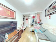 上海道 大平米 方正一室 有装修 欢迎打扰