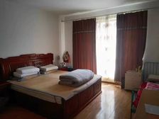 西山御园南北通透精装四居 满五住宅诚意出售