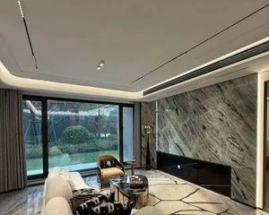 石景山 古城1号线 改善四居 南北双阳台 随时看
