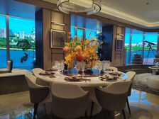 长安玖章!新出236特价房,精装准现房,出门地铁