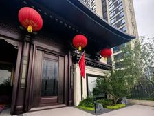 低价购房咨询我 长安悦玺 97平三居580万 11号线地铁