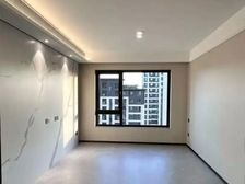 现房560澫 石景山一手房 精装修 104平 三居两卫