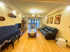 中大国际广场 电梯房带车位 3室 精装 全部关门卖 拎包入住