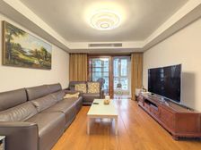 地铁口 + 电梯高区 + 精装修 !!中yang空调+地暖