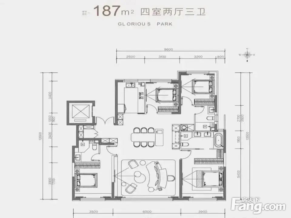 室内图