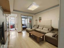 四中!怡水园附近明珠花园 一楼 小区停车方便 带小房老证