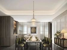 找我省3年物业 120平四居室145平到196平四居