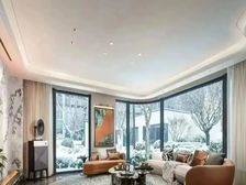 开发商清盘甩 改善电梯大平层 5万单价 找我省8年物业