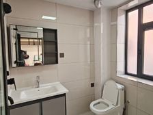 红阳路法院宿舍 南北通透精装两居 1楼仅售43.8万