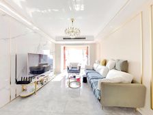 菁英城二期 3室2厅 99.01平