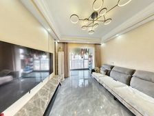 菁英城二期 2室2厅 83.14平