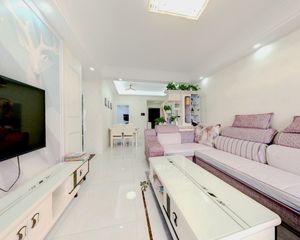 天府美岸 3室2厅 东南